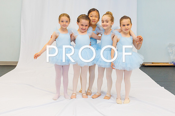 Ballet Ind-5482