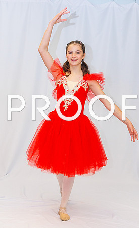 Ballet Ind-5299