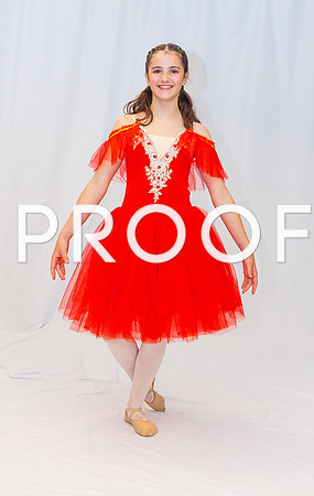 Ballet Ind-5297