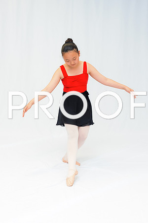 Ballet Ind-5913