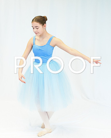 Ballet Ind-5704