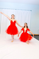 Ballet Ind-5280