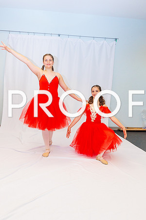 Ballet Ind-5280