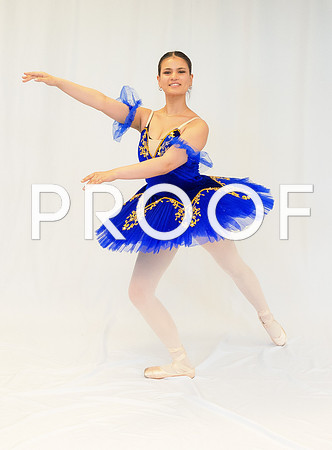 Ballet Ind-5627