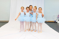 Ballet Ind-5484
