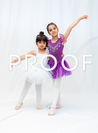 Ballet Ind-5813