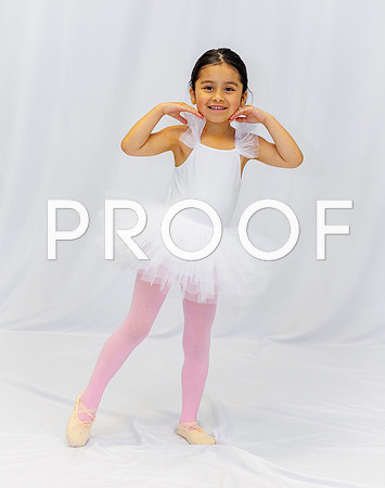 Ballet Ind-5196