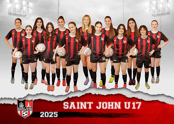 SJ U17 AAA G