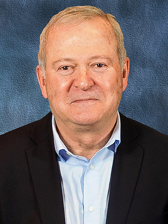 Rob Simonds