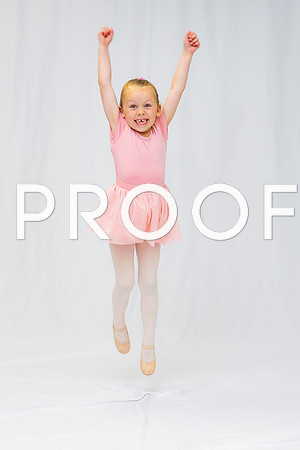 Ballet Ind-5868