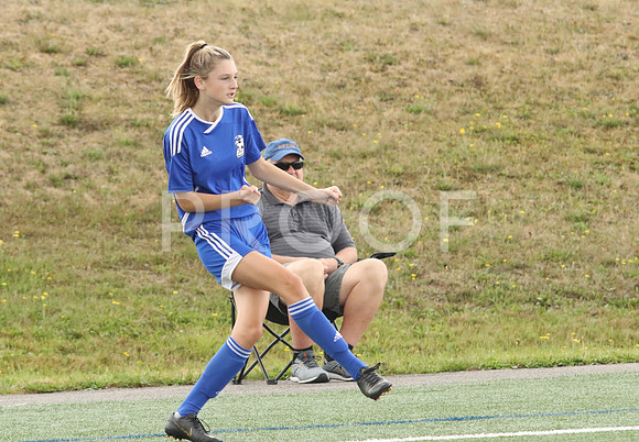 Fundy vs Chaleur U13-1385