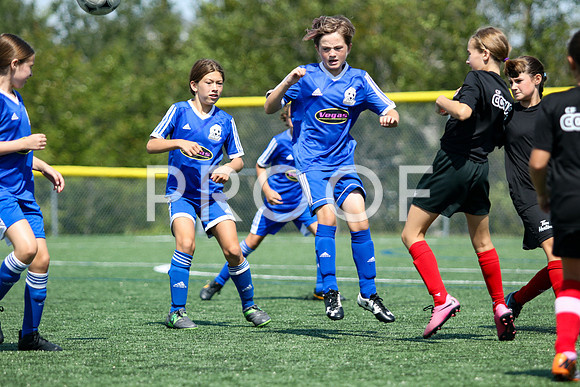 U12 Girls Fundy -9228