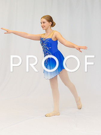 Ballet Ind-5563