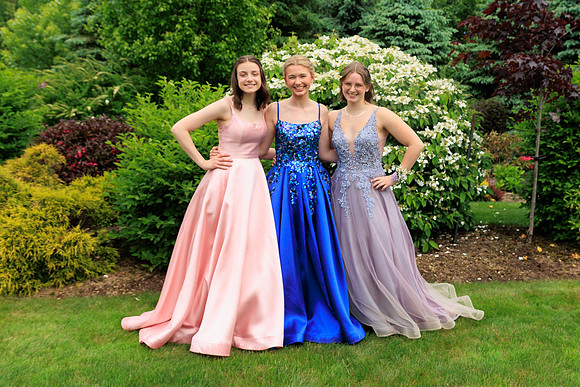 Prom KV-0020