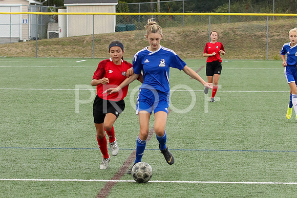 Fundy vs Chaleur U13-1247