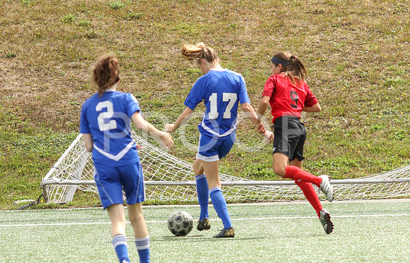 Fundy vs Chaleur U13-1159