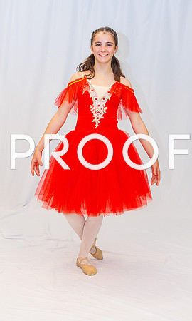 Ballet Ind-5298