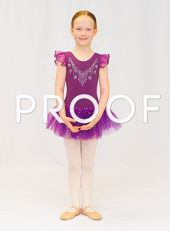 Ballet Ind-5398
