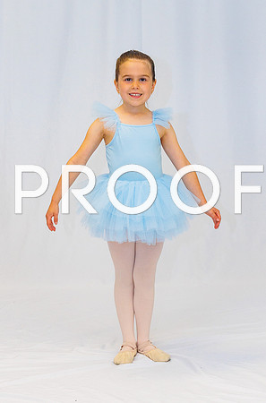Ballet Ind-5501