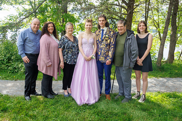 RH Prom-6160
