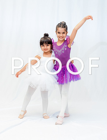 Ballet Ind-5816