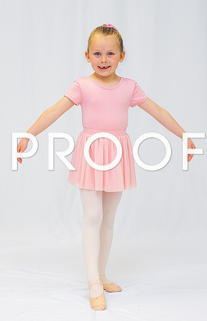 Ballet Ind-5863