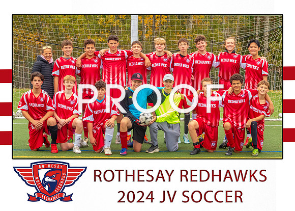 Rothesay team