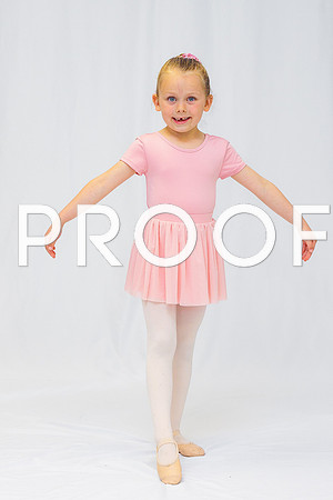 Ballet Ind-5862