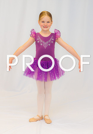 Ballet Ind-5440