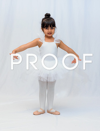Ballet Ind-5796