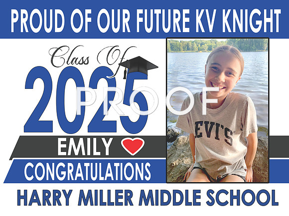 Emily HMMS