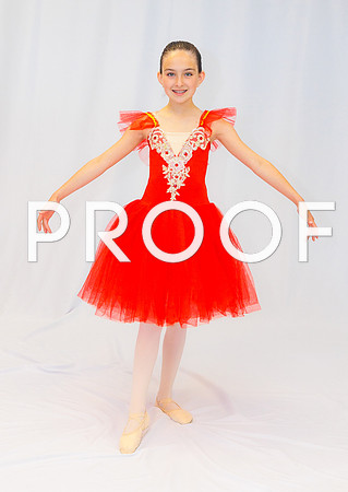 Ballet Ind-5324