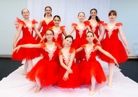 Ballet Ind-5264