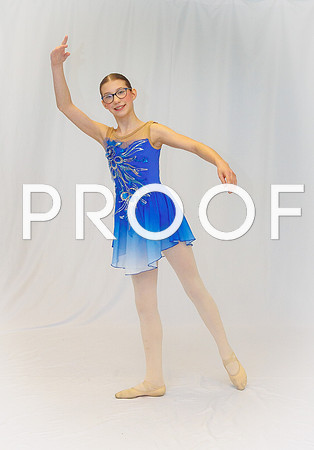 Ballet Ind-5555