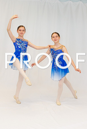 Ballet Ind-5582