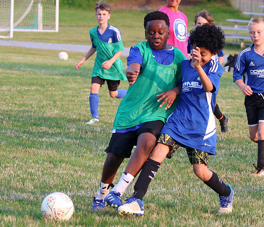 Soccer 4