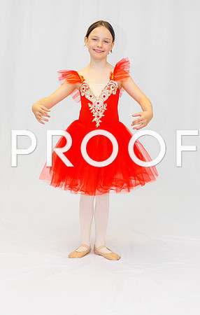 Ballet Ind-5365