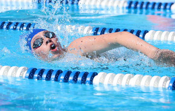 Swim 11