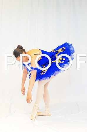 Ballet Ind-5621