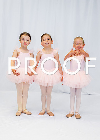 Ballet Ind-5122