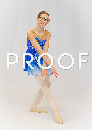 Ballet Ind-5557