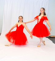 Ballet Ind-5285