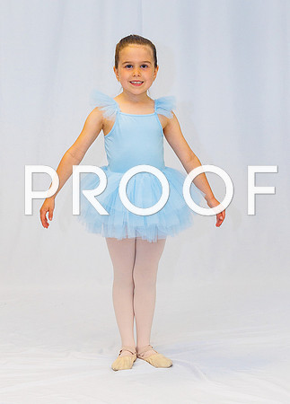Ballet Ind-5502