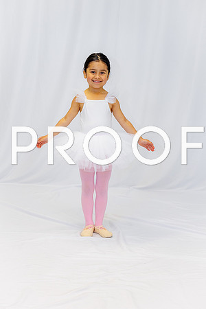 Ballet Ind-5185