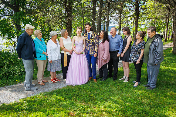 RH Prom-6117