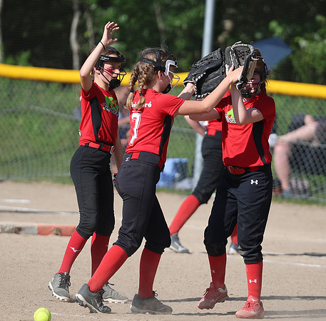 SBall 22