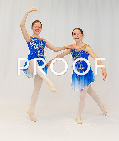 Ballet Ind-5586