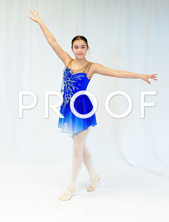 Ballet Ind-5693