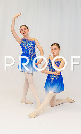 Ballet Ind-5579