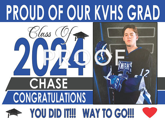 17. Chase KVHS